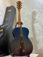 Headway 【夏のボーナスセール!!】HF-KAGASOMEIYOSHINO`25 / ATB #A04076【加賀百万石ギター】_5