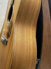 Morris 【在庫入れ替えセール!!】MW-92 MARRONE #2406050【国産オール単板】_11