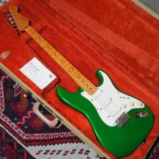 Fender 1989 Eric Clapton Stratocaster "Candy Green"