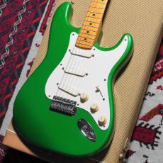 Fender 1989 Eric Clapton Stratocaster "Candy Green"_2