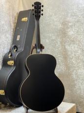 Morris 【試奏動画あり】CTM J-18K BLK #2504036【Morrisマニアによるマニアのためのモデル】_6