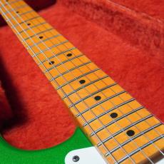 Fender 1989 Eric Clapton Stratocaster "Candy Green"_6