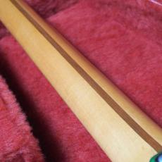 Fender 1989 Eric Clapton Stratocaster "Candy Green"_7