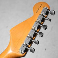 Fender 1989 Eric Clapton Stratocaster "Candy Green"_9