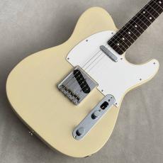 Vanzandt TLV-R3 / Vintage Blonde #10192 ≒3.45kg【やや濃い目指板!】