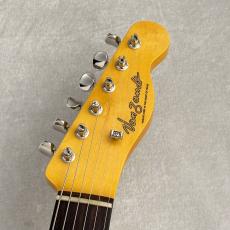 Vanzandt TLV-R3 / Vintage Blonde #10192 ≒3.45kg【やや濃い目指板!】_5