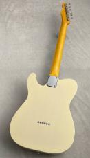 Vanzandt TLV-R3 / Vintage Blonde #10192 ≒3.45kg【やや濃い目指板!】_6