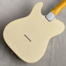 Vanzandt TLV-R3 / Vintage Blonde #10192 ≒3.45kg【やや濃い目指板!】_7