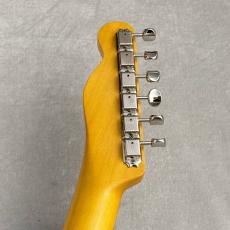 Vanzandt TLV-R3 / Vintage Blonde #10192 ≒3.45kg【やや濃い目指板!】_9