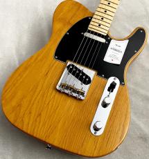 Fender MIJ Hybrid II Telecaster Vintage Natural ≒3.42kg #JD25008595