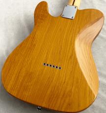 Fender MIJ Hybrid II Telecaster Vintage Natural ≒3.42kg #JD25008595_6