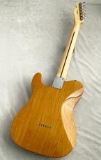 Fender MIJ Hybrid II Telecaster Vintage Natural ≒3.42kg #JD25008595_7