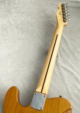 Fender MIJ Hybrid II Telecaster Vintage Natural ≒3.42kg #JD25008595_8