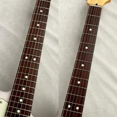 Fender MIJ Hybrid II Stratocaster -US Blonde- #JD24028692 ≒3.38.kg_4