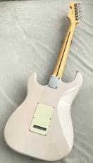 Fender MIJ Hybrid II Stratocaster -US Blonde- #JD24028692 ≒3.38.kg_7
