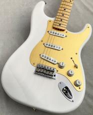 Fender Made in Japan Heritage '50s Stratocaster White Blonde #JD25014454 ≒4.12kg