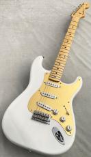 Fender Made in Japan Heritage '50s Stratocaster White Blonde #JD25014454 ≒4.12kg_2