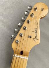 Fender Made in Japan Heritage '50s Stratocaster White Blonde #JD25014454 ≒4.12kg_5
