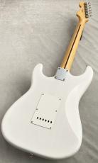 Fender Made in Japan Heritage '50s Stratocaster White Blonde #JD25014454 ≒4.12kg_7