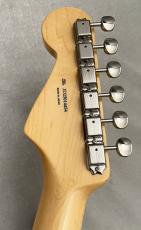 Fender Made in Japan Heritage '50s Stratocaster White Blonde #JD25014454 ≒4.12kg_8