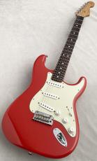 Fender 【待望の入荷】FSR LTD American Professional II Stratocaster Fiesta Red #US24033857 ≒3.47kg_2