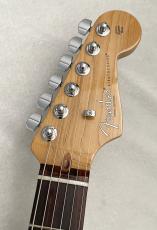 Fender 【待望の入荷】FSR LTD American Professional II Stratocaster Fiesta Red #US24033857 ≒3.47kg_5