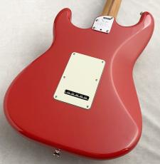 Fender 【待望の入荷】FSR LTD American Professional II Stratocaster Fiesta Red #US24033857 ≒3.47kg_6