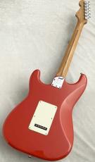 Fender 【待望の入荷】FSR LTD American Professional II Stratocaster Fiesta Red #US24033857 ≒3.47kg_7