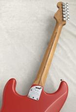 Fender 【待望の入荷】FSR LTD American Professional II Stratocaster Fiesta Red #US24033857 ≒3.47kg_8