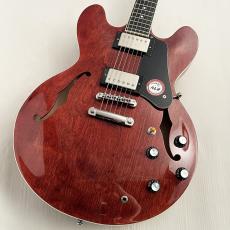Seventy Seven Guitars EXRUBATO-STD-JT ~Aged Red~ 3.35kg #SS25076