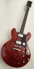 Seventy Seven Guitars EXRUBATO-STD-JT ~Aged Red~ 3.35kg #SS25076_2