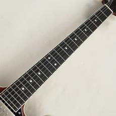 Seventy Seven Guitars EXRUBATO-STD-JT ~Aged Red~ 3.35kg #SS25076_3