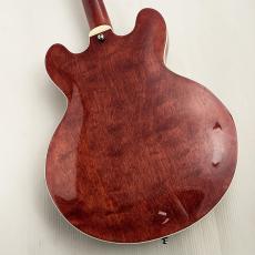 Seventy Seven Guitars EXRUBATO-STD-JT ~Aged Red~ 3.35kg #SS25076_5