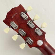Seventy Seven Guitars EXRUBATO-STD-JT ~Aged Red~ 3.35kg #SS25076_7