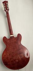 Seventy Seven Guitars EXRUBATO-STD-JT ~Aged Red~ 3.35kg #SS25076_8
