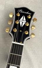 Bacchus DUKE-CTM-FM-ST-BLU- #GI19747【3.35kg】_7
