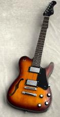 Bacchus Global Series BARON-JAZZ ~Amber Burst~ 3.89kg #GI19114_2