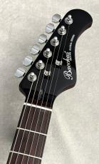 Bacchus Global Series BARON-JAZZ ~Amber Burst~ 3.89kg #GI19114_7