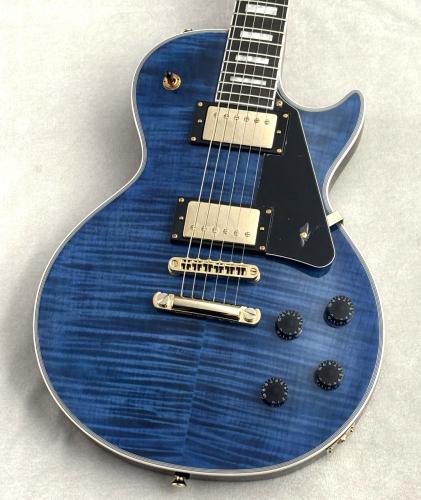 Bacchus DUKE-CTM-FM-ST-BLU- #GI19779【3.48kg】