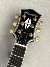 Bacchus DUKE-CTM-FM-ST-BLU- #GI19779【3.48kg】_7
