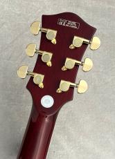 Bacchus DUKE-CTM-FM-ST-BLU- #GI19779【3.48kg】_11
