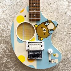 FERNANDES ZO-3 RK DOT