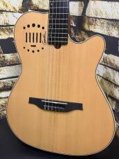 Godin ゴダン Model:Multiac Nylon Duet Ambiance【日本総本店2F 在庫品】