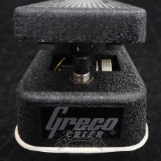 Greco CRIER Wah Mod._5