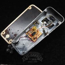 Greco CRIER Wah Mod._6
