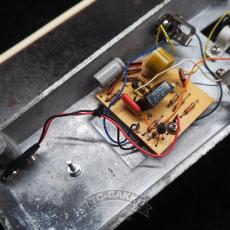 Greco CRIER Wah Mod._8