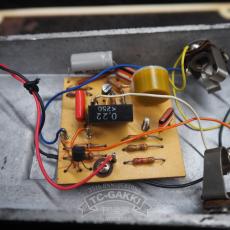 Greco CRIER Wah Mod._9