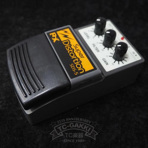 PSK SDS-5 Super Distortion