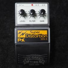 PSK SDS-5 Super Distortion_4