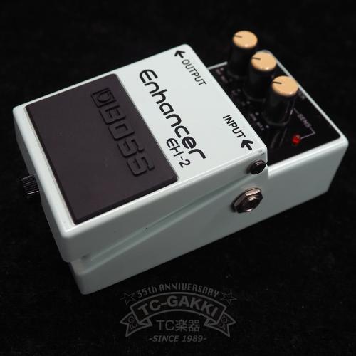 BOSS EH-2 Enhancer